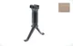 DLG Tactical Grip Pod Tan