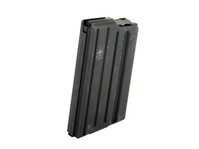 ASC .308 Stainless Steel 20 Round Magazine
