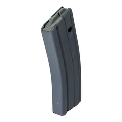 Harrington & Richardson 5.56x45mm 30rd Magazine, Gray