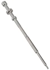 JP Enterprises High Pressure Enhancedbolt Firing Pin Titanium Silver