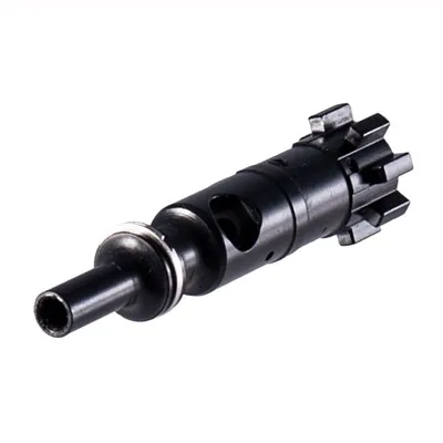 MP Brn AR-15/M16 5.56mm Bolt Assembly, Mpi, Nitride