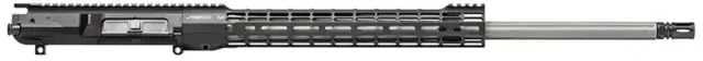Aero Precision Complete Upper Receiver w/ ATLAS S-ONE Handguard M5 24in Barrel 6.5mm Creedmoor Rifle Length SM15 Anodized Black