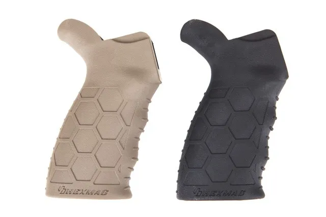 Hexmag AR15/M16/AR10 Tactical Grip