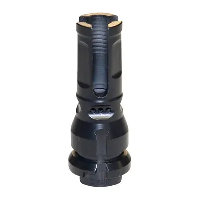 Nox Deadair Sandman Muzzle Device Keymount .300 5/8 X 24