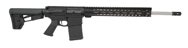 PSA Gen2 PA10 20" Rifle-Length .308 WIN Stainless Steel Lightweight M-LOK ACS-L EPT Rifle - 5165449242