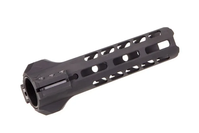 Lantac SPADA-M FREEFLOAT RAIL - 6.75"