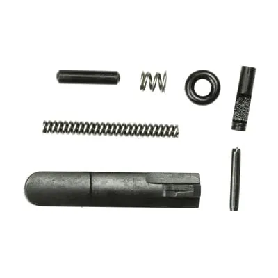 Doublestar Corp. AR-15 Extractor Kit, Black