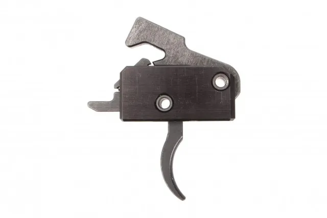 Rise Armament Black Fallout Trigger