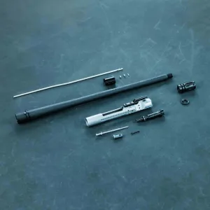T.REX Criterion Barrel Kit - CORE, KAK Enhanced (Carrier Only), 16"