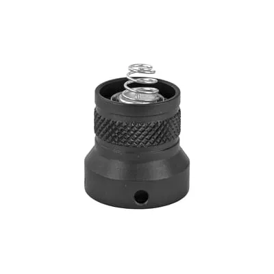 SureFire Z68 On/Off Tailcap for Scout Weapon Lights, Black
