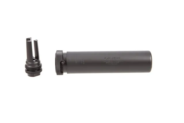 SilencerCo Specwar 556K