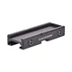 Cloud Defensive LCS Streamlight Pro-Tac Tape Switch Picatinny Mount - Black