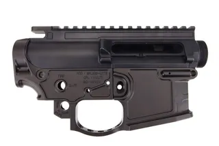 2A Armament AR-15 BALIOS LITE BILLET UPPER & LOWER RECEIVER SET - GEN 2