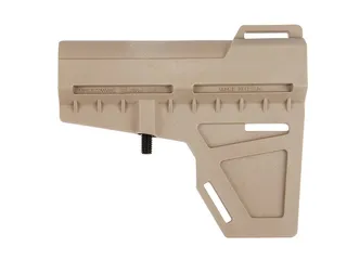 KAK SHOCKWAVE BLADE PISTOL STABILIZER - FDE