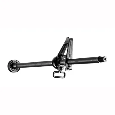 Brn AR-15/A1 5.56mm 20" 1-7 Twist Rifle Barrel Assembly