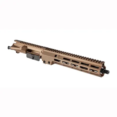 AR-15 11.5 Super Duty Stripped Upper Receiver DDC