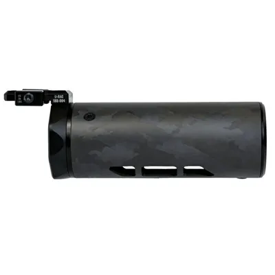 Attachment U-Rac Suppressor Shield Size 5.5 In Rail Type AR-15