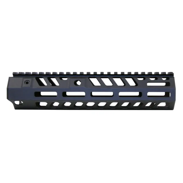 Guntec USA Socom Series 9 in Suppressor Compatible Handguard Anodized Black