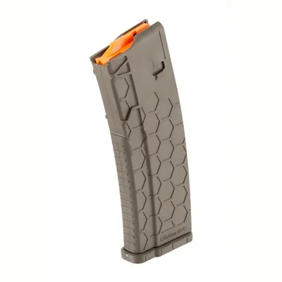 AR-15 Series 2 15-Rd Magazine Gray