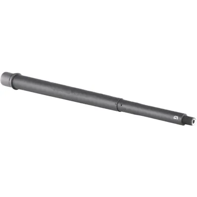 AR-15 5.56mm 14.5" CHF Heavy Profile Chrome Lined Bbl .750"