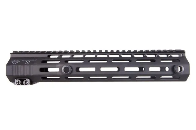 CMT Tactical AR-10 UHPR MOD 2-HP .308/7.62 RAILS - 11.9"