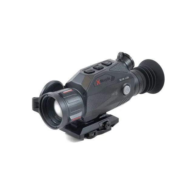 iRay USA Slim Multi-Function Thermal Optic 3.5x35mm
