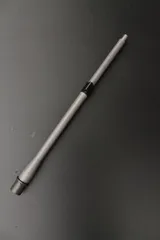 V Seven AR-15 5.56 Stainless Match Barrel Light Contour 16in 556M7T 16L