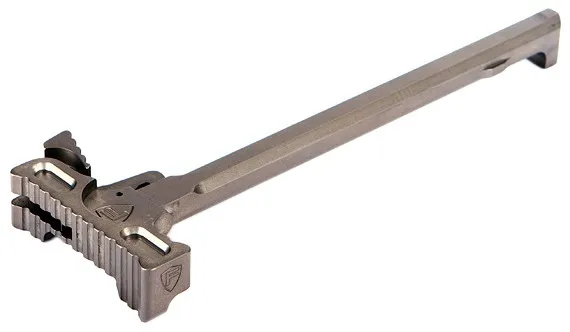 Fortis Hammer AR15/M16 Charging Handle HAMMER, Grey