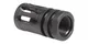 NBS 45ACP .578-28 A2 Birdcage Flash Hider