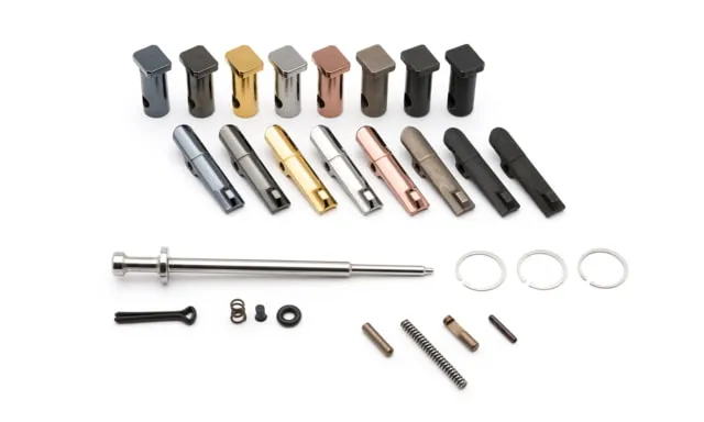 Cryptic Master Repair Kit 7.62x39mm/6.5mm Grendel Dragon's Breath