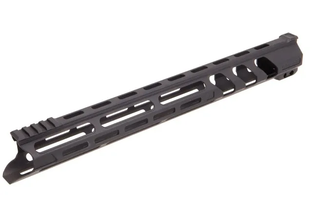 Lead Star Arms LSA-15 - AR-15 Free Float Handguard - 17" Black