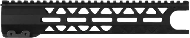 ZRODelta Mission Ready LVOA Rail Black Medium