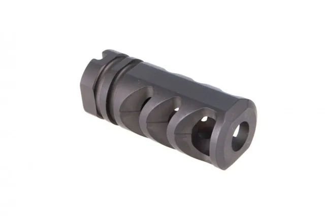 Precision Armament M4-72 AK-47 Severe-Duty Compensator