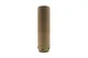 Ridgeback Defense RHINO S 5.56mm/.223 Suppressor - FDE