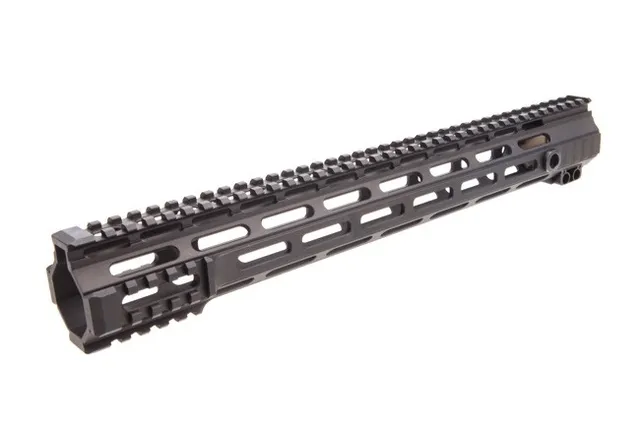 CMT Tactical UHPR MOD 4 HDX RAIL - 15"