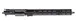 Geissele Super Duty Stripped Upper Receiver 5.56mm Heavy Profile 16in Barrel Carbine Length 1-7 Twist Black