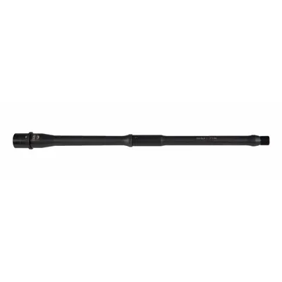 Suppressor Optimized Barrel 300BLK 16" Carbine Length BLK