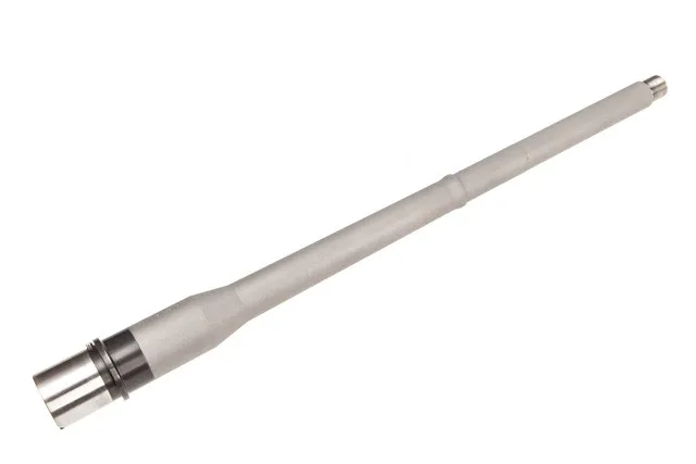 Rainier Arms UltraMatch .308 Mid DPMS Barrel - 16