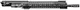 POF USA Revolution PD Complete Upper Black Andodized 308WIN 16.5"