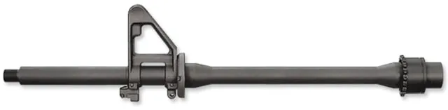 Rock River Arms 16in 9mm Mid CM Barrel Assembly Black