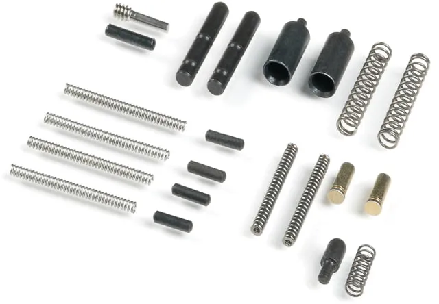 LANTAC M-SPEC FRK. AR15 Field Repair Kit Black