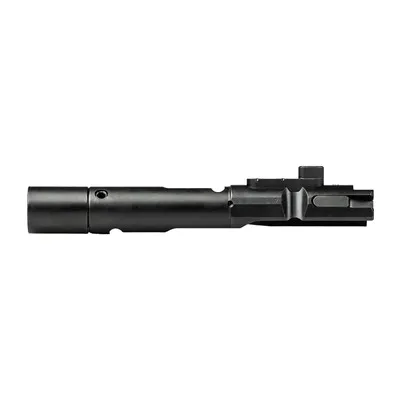 EPC-9 9mm Luger Bolt Carrier Group Direct Blowback Black