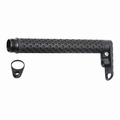 AR-15 Sabertube Rifle Length Lightweight Stock Combo