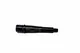 NBS 4.5" 5.56 NATO Micro Pistol Medium 1:5 4150 Black Nitride AR-15 Barrel