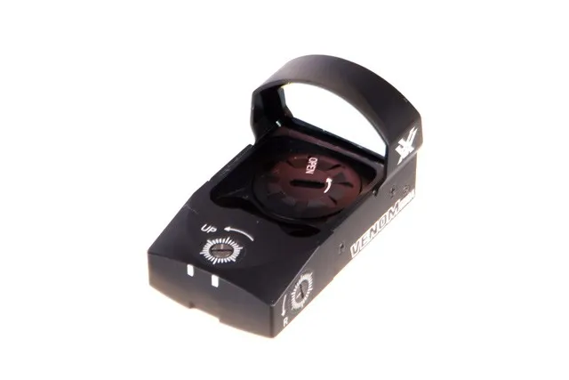 Vortex Venom Red Dot - 6 MOA