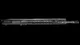 Grey Ghost Precision Complete Upper 6.5mm Creedmoor 32.5in 22in Contour 1-10 5/8x24 M-LOK Black