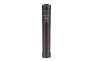 Q Silencer 22 LR - El Camino