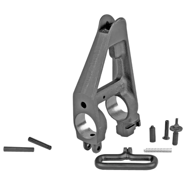 LBE Unlimited Complete "F" Marked Front Sight Base