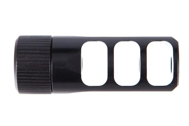 Faxon Firearms GUNNER 5.56 3-Port Muzzle Brake