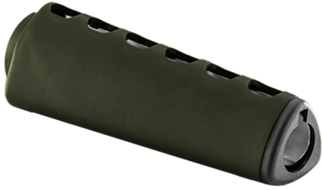 Luth-AR A1 Triangular Carbine Handguard w/metal heat shield OD Green Carbine